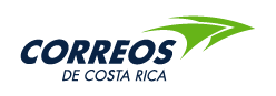 logo Correos de Costa Rica